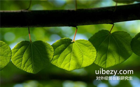 讀對外經貿在職研究生有哪些費用