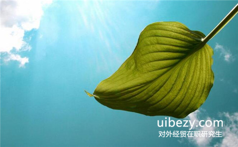 對外經濟貿易大學在職研究生有遠程班嗎