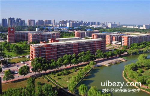成人教育畢業(yè)能報(bào)考對(duì)外經(jīng)貿(mào)在職研究生嗎？